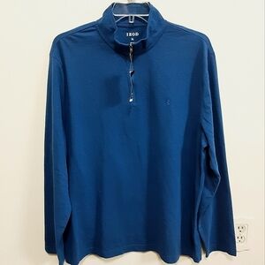 New IZOD Men's XL Shirt